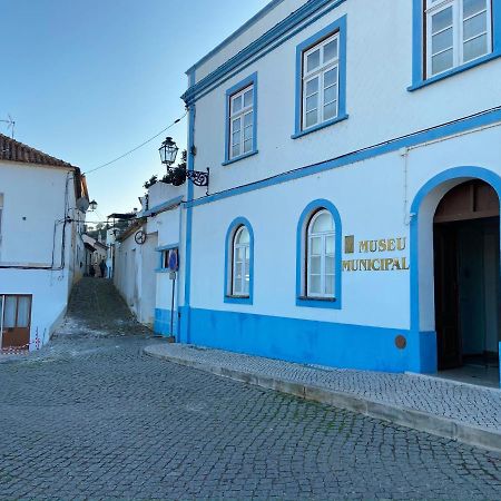 Casa Barbara - No centro histórico de Aljezur Vila Exterior foto