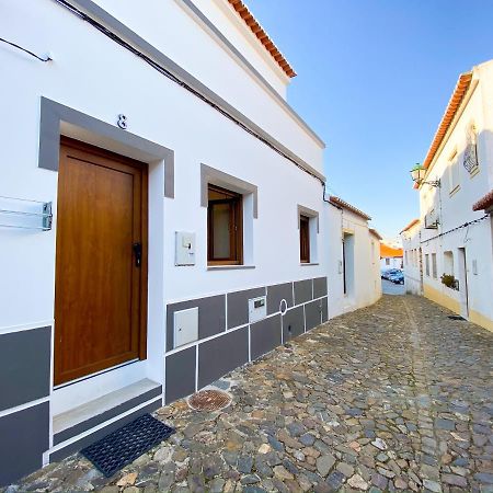 Casa Barbara - No centro histórico de Aljezur Vila Exterior foto